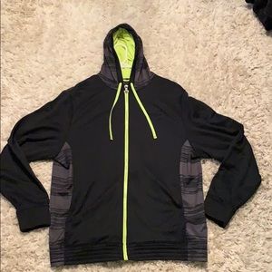 UA jacket